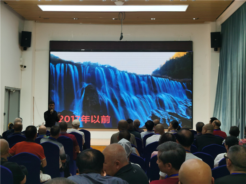 趣游老挝·经典版纳(nà)四(sì)动8日游推荐会